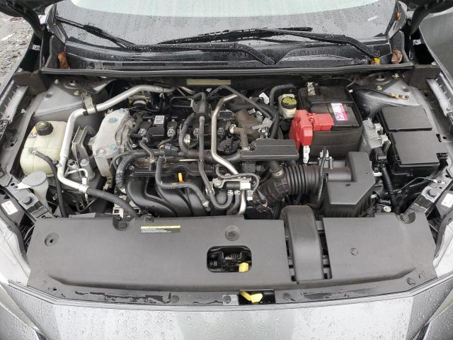 2021 NISSAN SENTRA SV - 3N1AB8CV6MY236722