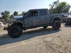 2023 JEEP GLADIATOR - 1C6HJTFG5PL534701