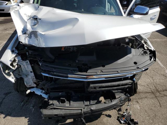 2017 CHEVROLET TAHOE 1GNSKCKC4HR384181