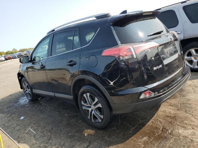 VIN 2T3ZFREV9HW347512 2017 Toyota RAV4, LE no.2