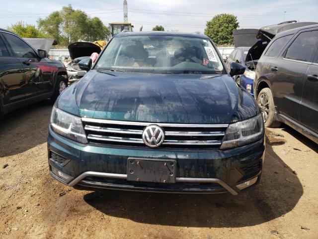 2018 VOLKSWAGEN TIGUAN SE - 3VV2B7AXXJM162953