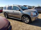 NISSAN ARMADA SE photo