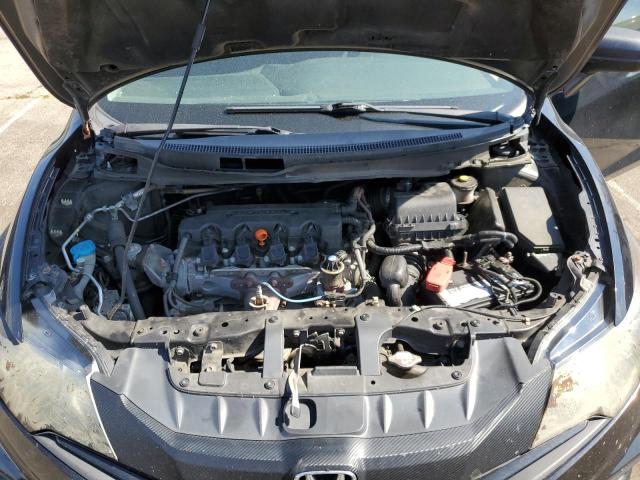 VIN 2HGFG3B54EH512042 2014 Honda Civic, LX no.11