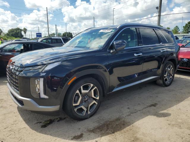 2023 HYUNDAI PALISADE L - KM8R54GE5PU509811