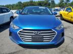 HYUNDAI ELANTRA SE photo