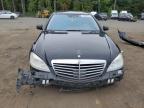 MERCEDES-BENZ S 550 4MAT снимка