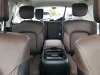 INFINITI QX80 LUXE снимка