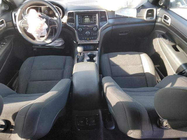 2017 JEEP GRAND CHER - 1C4RJEAG5HC916275