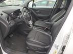 CHEVROLET TRAX 1LT photo