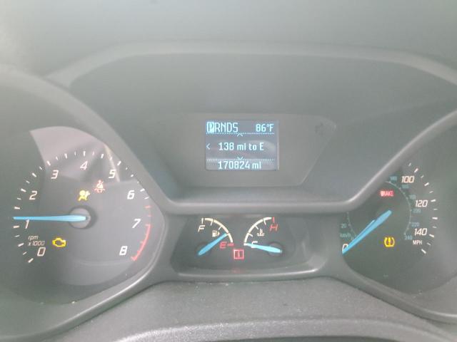 2015 FORD TRANSIT CO - NM0LS7F79F1228650