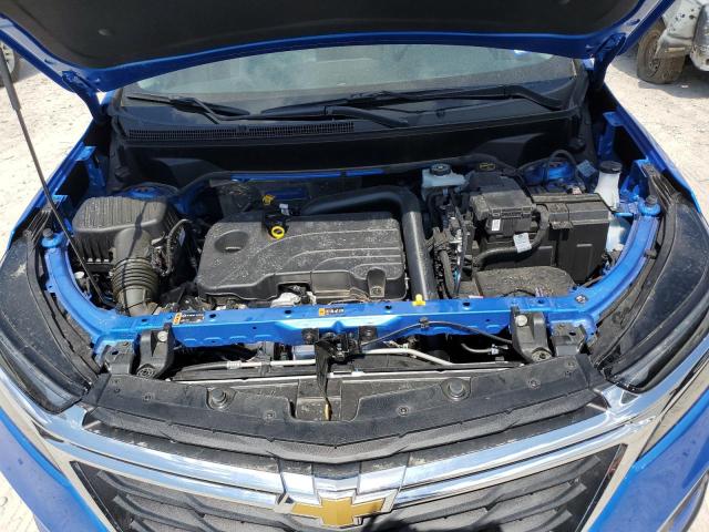 2024 CHEVROLET EQUINOX LS - 3GNAXHEG5RL235084