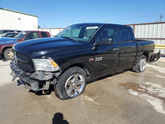 2013 RAM 1500 ST 2013