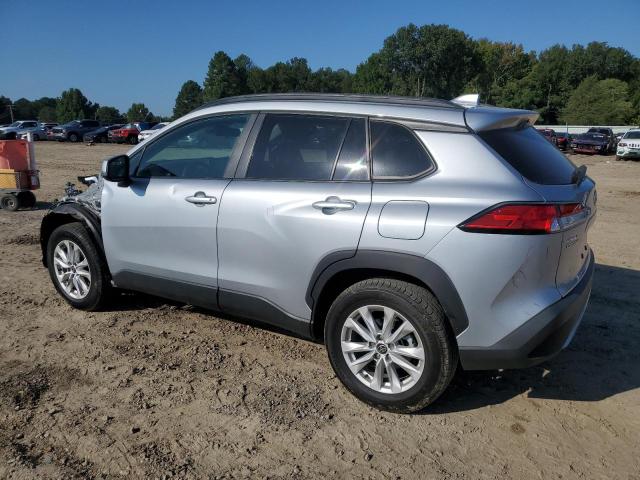Vin: 7mucaaag0nv010646, lot: 72151744, toyota corolla cr le 20222