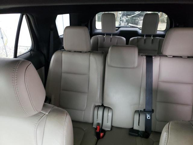 2015 FORD EXPLORER X - 1FM5K7D89FGC24713