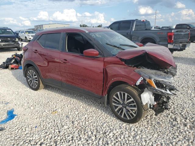 VIN 3N1CP5CV8RL474360 2024 NISSAN KICKS no.4