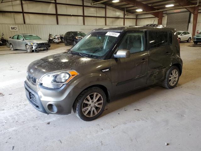 VIN KNDJT2A5XD7551714 2013 KIA Soul no.1