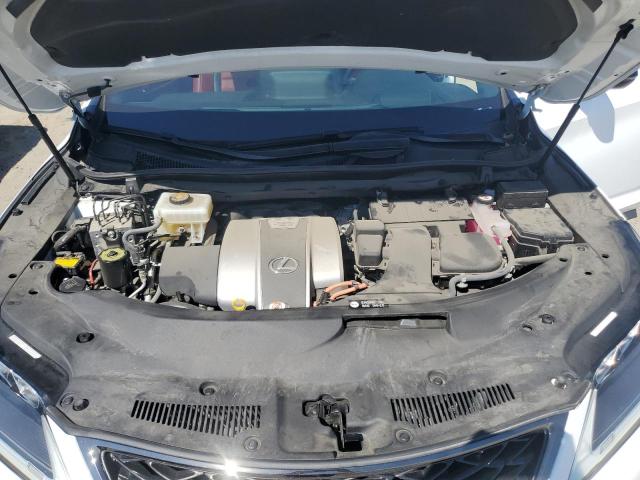 2020 LEXUS RX 450H F 2T2YGMDA2LC054883