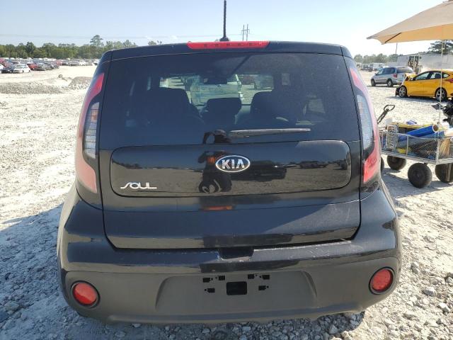 VIN KNDJN2A26H7435769 2017 KIA Soul no.6