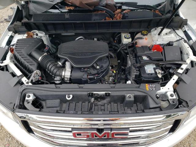 2018 GMC ACADIA SLE - 1GKKNSLS5JZ212090