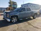 2015 CHEVROLET SILVERADO - 3GCPCREC4FG382745