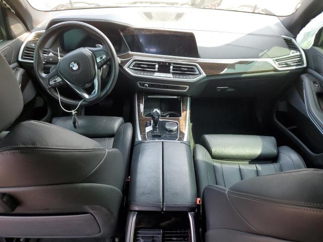 2021 BMW X5 XDRIVE4 - 5UXCR6C02M9E80997