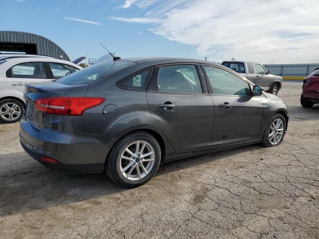 2016 FORD FOCUS SE - 1FADP3F29GL361409