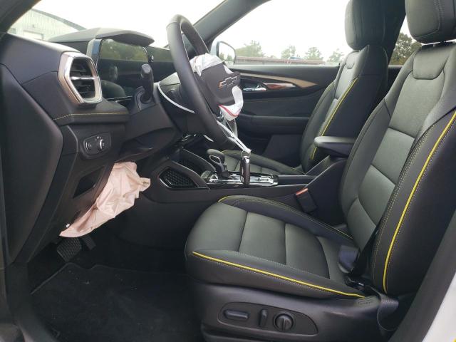 2025 CHEVROLET TRAILBLAZE - KL79MVSL6SB012528