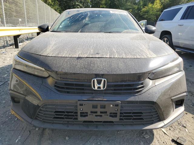 VIN 2HGFE2F52PH508942 2023 Honda Civic, Sport no.5