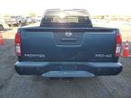 NISSAN FRONTIER S photo