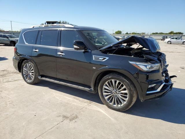 VIN JN8AZ2NFXK9683718 2019 Infiniti QX80, Luxe no.4