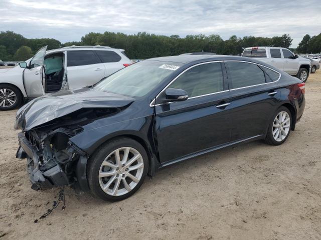 VIN 4T1BK1EB4FU186979 2015 Toyota Avalon, Xle no.1