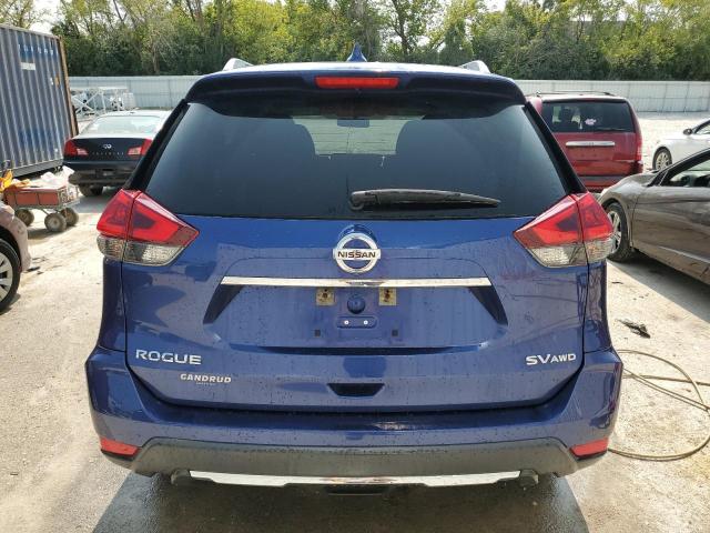 2018 NISSAN ROGUE S - KNMAT2MV7JP610581