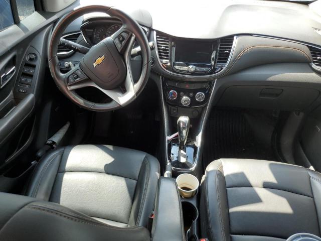 2020 CHEVROLET TRAX PREMI - KL7CJMSB5LB325765