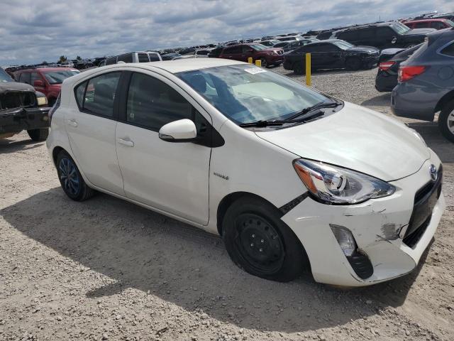 VIN JTDKDTB32G1132929 2016 Toyota Prius no.4