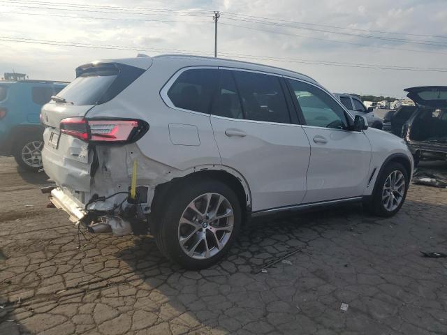 VIN 5UXCR6C03N9M94602 2022 BMW X5, Xdrive40I no.3