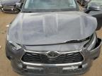 TOYOTA HIGHLANDER photo