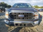 Lot #2960191088 2021 FORD F150 SUPER