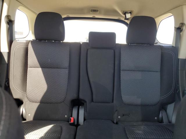 2019 MITSUBISHI OUTLANDER - JA4AZ3A31KZ037166