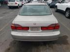 HONDA ACCORD EX photo