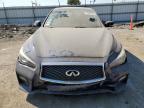 INFINITI Q50 RED SP снимка