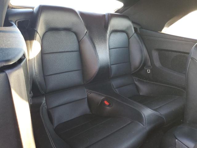 2022 FORD MUSTANG - 1FATP8UH6N5120344
