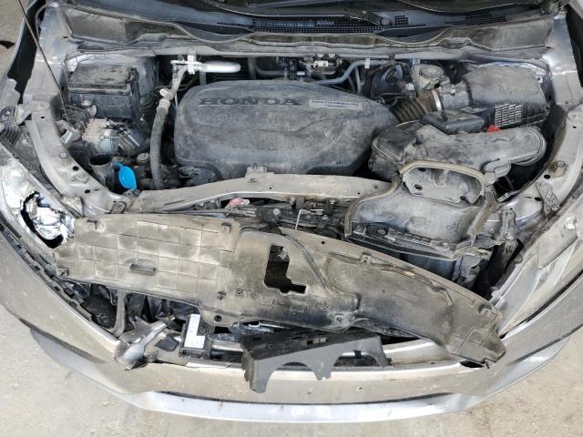 VIN 5FNRL6H78LB051349 2020 Honda Odyssey, Exl no.12