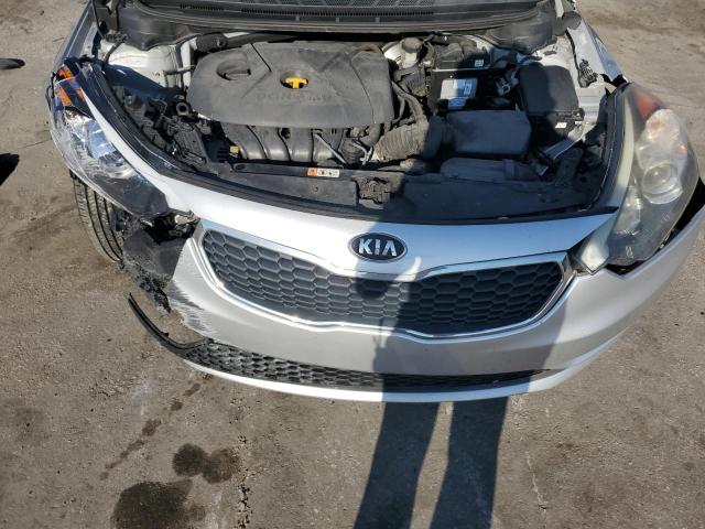 2016 KIA FORTE LX - KNAFK4A60G5602695
