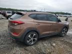 HYUNDAI TUCSON LIM снимка