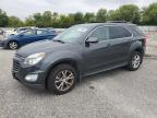 2017 CHEVROLET EQUINOX LT - 2GNFLFEK2H6274647