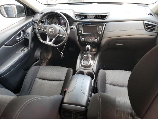 2019 NISSAN ROGUE S - JN8AT2MV3KW370344