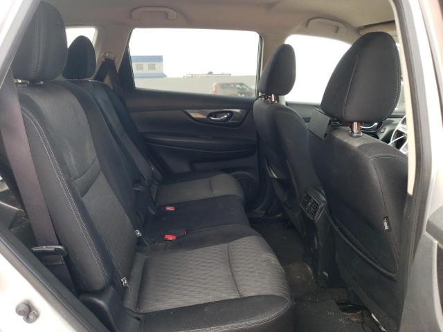 2017 NISSAN ROGUE S - JN8AT2MT4HW152825