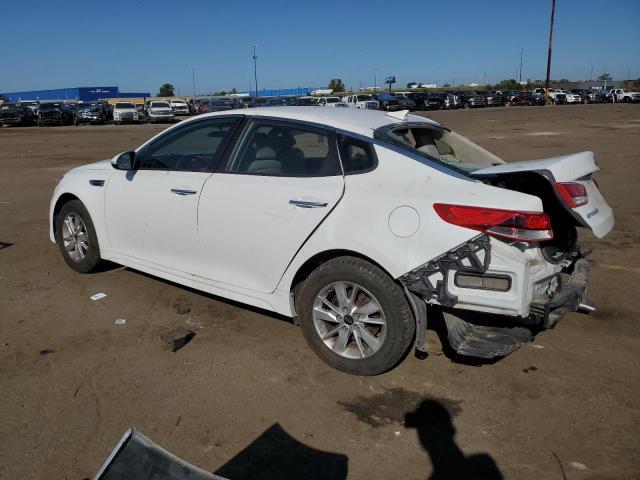 2016 KIA OPTIMA LX - 5XXGT4L30GG049940