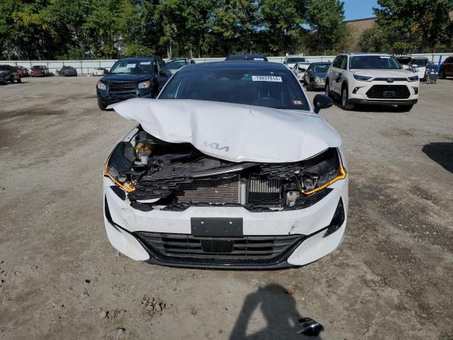 2022 KIA K5 GT LINE - 5XXG64J2XNG121807