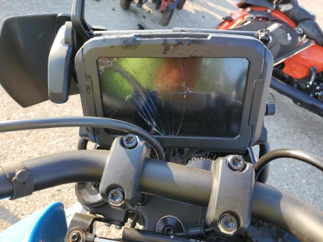 2022 HARLEY-DAVIDSON RA1250 S - 1HD1ZES16NB316526